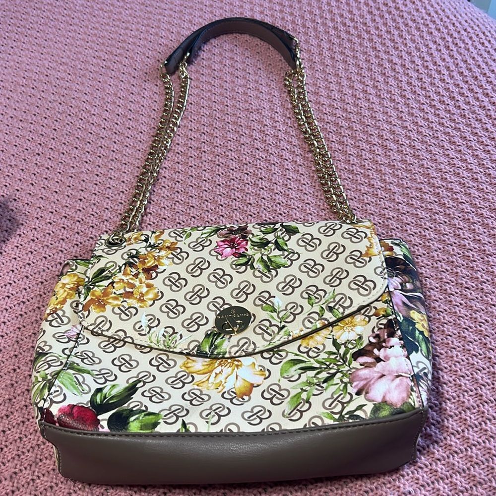 Bag Bandolino women . New without tag floral